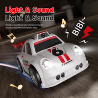 Thumbnail for RacePro – RC & Stunt – Voiture de course à détection de dérapage avec caméra intégrée