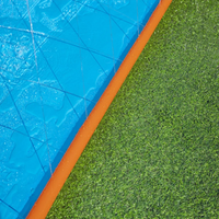 Thumbnail for SlideMaster – Rafraîchissement et jeux aquatiques – Tapis de jeu d'extérieur
