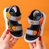 Thumbnail for Summer Soft Sole – Confort et antidérapant – Sandales pour enfants