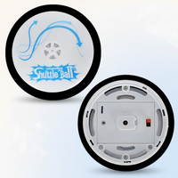 Thumbnail for AirPlay – Jeux de société et jeux d'action – Kit de jeu d'air hockey