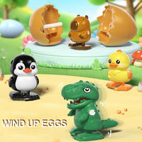 Thumbnail for BouncyBeast – Adorable et interactif – Œuf animal pop-up