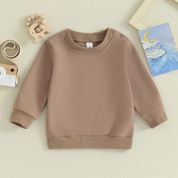 Thumbnail for TinyTrend – Robuste et confortable – Pull pour garçons et filles