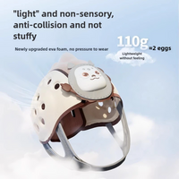 Thumbnail for MiniShield – Léger et respirant - Protège-tête pour enfants