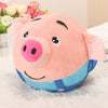 Jumping Piggy Ball™ - Adorable cochon sauteur - Jouet Balle interactif