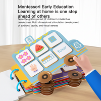 Thumbnail for SmartCount – Éducatif et ludique – Cahier de chiffres avec des activités de calcul