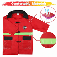 Thumbnail for DreamRole – Éducatif et ludique – Costumes pour jeux de rôle pour enfants
