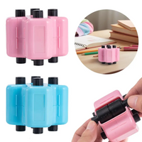 Thumbnail for MathRoll – Entraînement et préparation à l'école – Kit de rouleaux de calcul 4 en 1