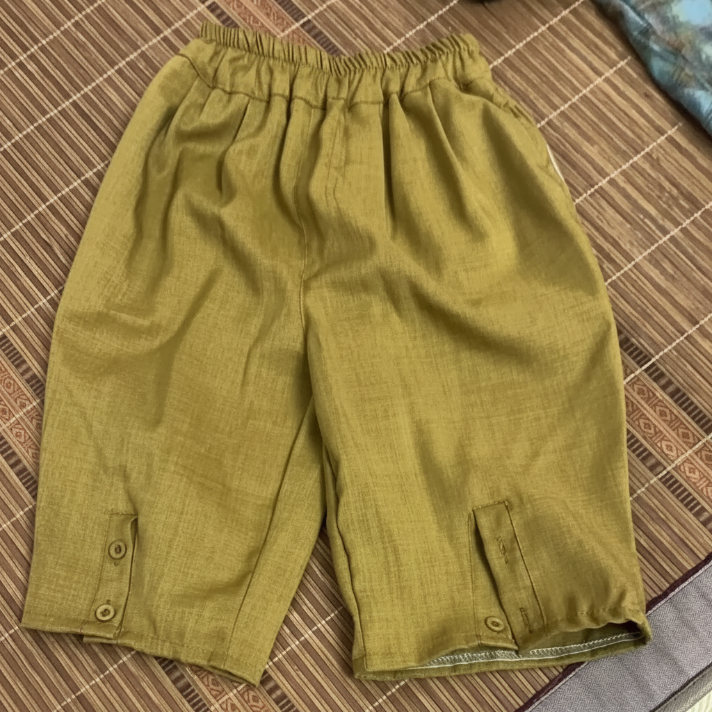 LittleGent – Tendance et décontracté – Ensemble pour garçon avec chemise à carreaux et short