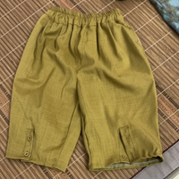 Thumbnail for LittleGent – Tendance et décontracté – Ensemble pour garçon avec chemise à carreaux et short