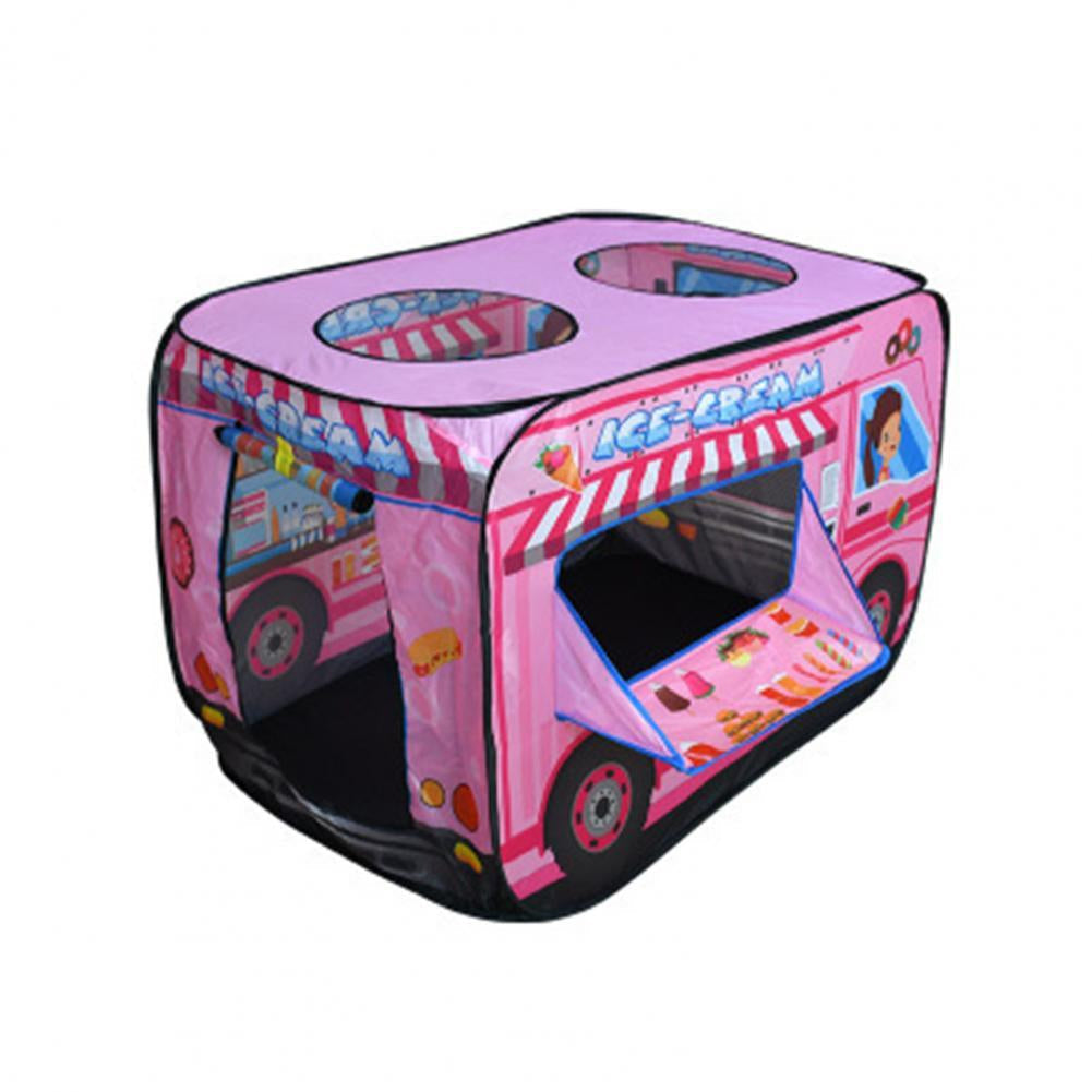 Play Tent™ - Des heures d'amusement - Jouet Tente