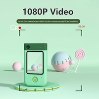 Thumbnail for KiddoPhone – Éducatif et interactif – Smartphone pour enfants avec appareil photo et jeux