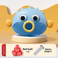 Thumbnail for Shaking Ball Game – Actif et ludique – Jeu « Secoue l'œuf »
