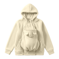 Thumbnail for MamaNest – Chaud et pratique – Veste 2 en 1 pour maman et bébé