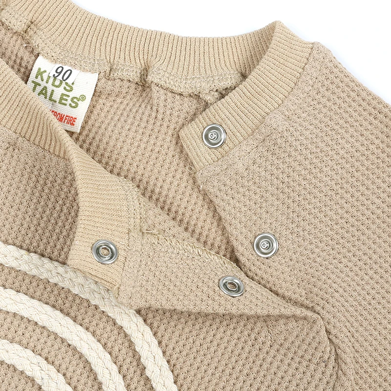 SnuggleHue – Doux et confortable – Body pour bébé arc-en-ciel