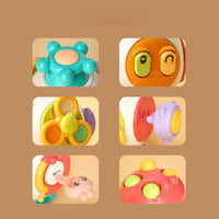 Thumbnail for Baby Busy Cube™ - Amusement et apprentissage pour les petits - Cube de jeu