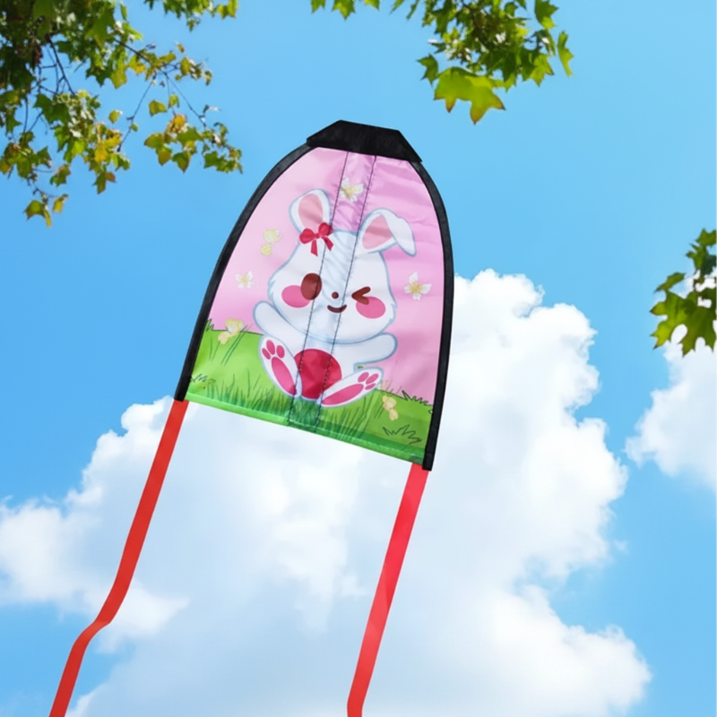 Handheld Kite – En plein air et activités – Cerf-volant pour enfants