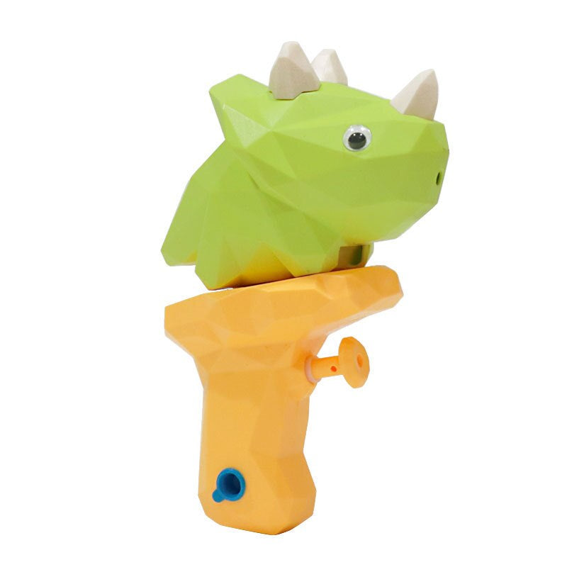 Dinosaur Water™ - Jeux d'eau amusants - Pistolet à eau Dino