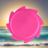 SplashDisk – Été & Plaisir – Frisbee aquatique en silicone