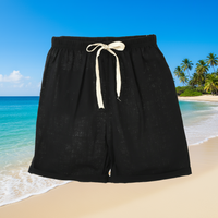 Thumbnail for BreezyKid – Frais et ludique – Shorts pour enfants aux couleurs acidulées