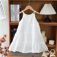 Thumbnail for BohoBelle – Élégante et confortable – Robe avec détails brodés