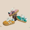 TinySteps – Confort et style – Baskets à lacets