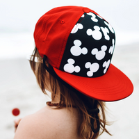 Thumbnail for TinyRay – Respirante et ludique – Casquette pour enfant