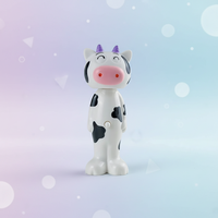 Thumbnail for TinyTeeth – Ludique et mignon – Brosse à dents pour enfants en forme d'animaux