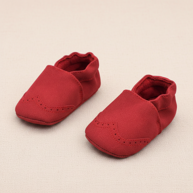 SweetSteps – Douces et antidérapantes – Chaussures pour bébés