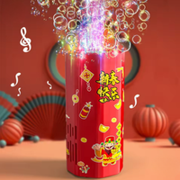 Thumbnail for Bubble Fun – Un plaisir sans fin - Machine à bulles