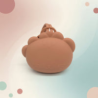 Thumbnail for Personalized Pacifier Case – Gravé et pratique – Porte-tétine personnalisé