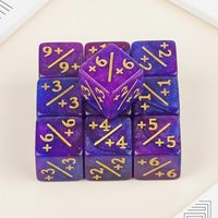 Thumbnail for RollSmart – Ludique et éducatif – Dés D6 pour jeux de cartes