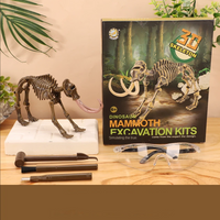 Thumbnail for DinoDig – Passionnant et instructif – Kit de fouilles de fossiles