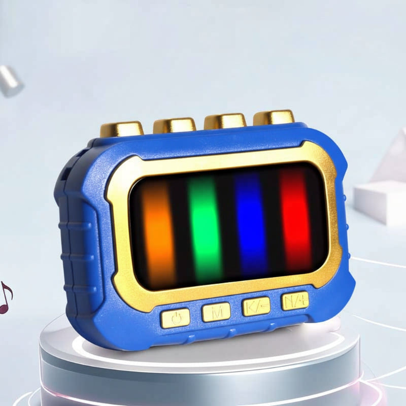 TapHero – Interactif et anti-stress – Jeu musical Fidget