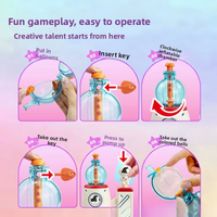 Thumbnail for RocketFun – Créativité et magie – Kit de création de ballons