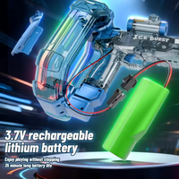 Thumbnail for TurboBlaster – Promotion & Plaisir aquatique – Pistolet à eau « Ruimte »