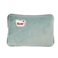 Thumbnail for Bear – Rapide et sûr Chaud – Bouillotte rechargeable pour bébé