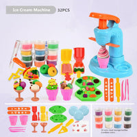 Thumbnail for PlayDough Fun – Ludique et créatif – Kit de pâte à modeler DIY