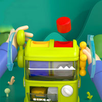 Thumbnail for DinoMatch – Éducatif et interactif – Jeu de tri sur le thème des dinosaures