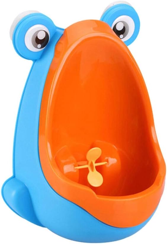 Kid Urinal™ - La joie d'aller aux toilettes - Urinoir pour les enfants