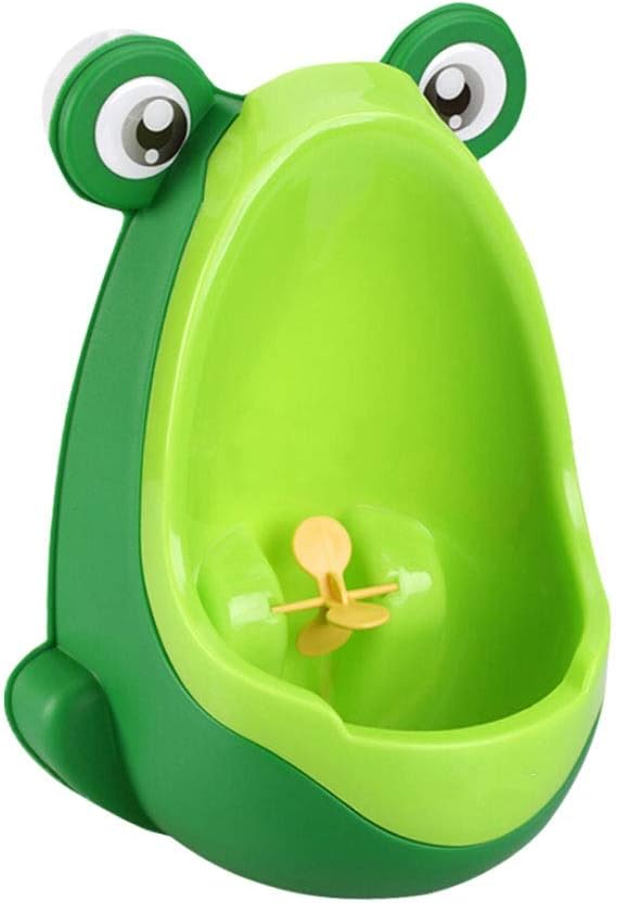 Kid Urinal™ - La joie d'aller aux toilettes - Urinoir pour les enfants