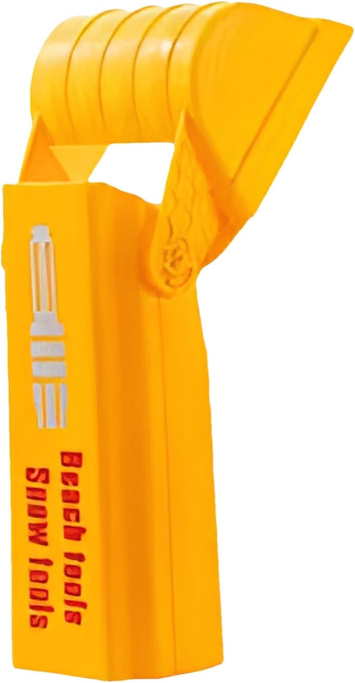 SandExcavator – Robuste et amusant – Pelle à sable