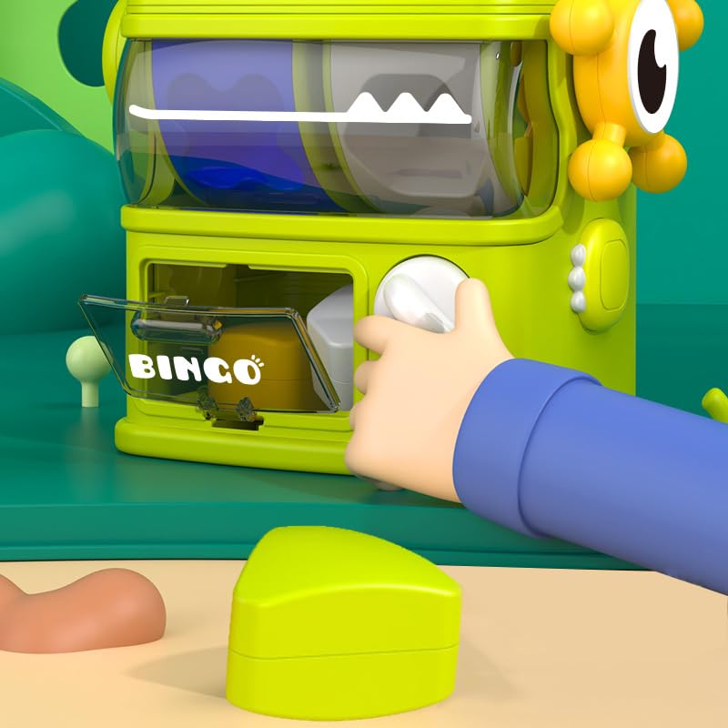 DinoMatch – Éducatif et interactif – Jeu de tri sur le thème des dinosaures
