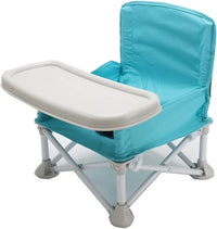 Thumbnail for Toddler Camping Chair™ - Chaise de camping confortable pour enfants