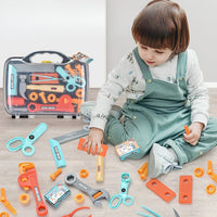 Thumbnail for Kids Toolset™ - Créativité et confiance en soi - Jeu d'outils pour enfants
