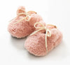 SnuggleBunny – Chaud et sûr – Pantoufles Bunny antidérapantes