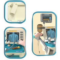Thumbnail for CarePlay – Apprentissage et imagination – Set de jeu « Trousse de médecin pour enfants »