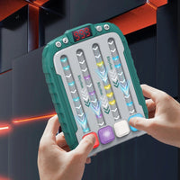 Thumbnail for RhythmIQ – Éducatif et passionnant – Entraîneur de réflexes musicaux