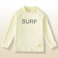 Thumbnail for SunShield – Protecteur et souple – T-shirt de surf à manches longues pour enfants avec UPF 50+
