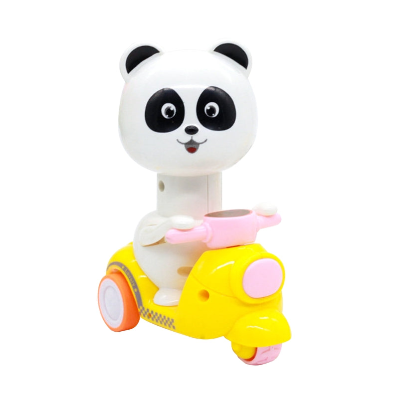 Animal Motorcycle Toy™ - Aventure sur roues - Jouet Moto