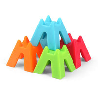Thumbnail for Stack Blocks™ – Apprentissage amusant – Jeu d'empilage